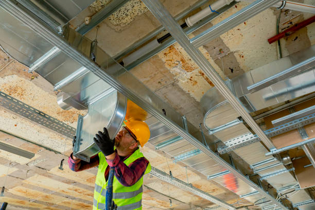 Best Commercial HVAC in USA